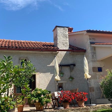 Holiday Home Mattiuzi Nedeščina 외부 사진
