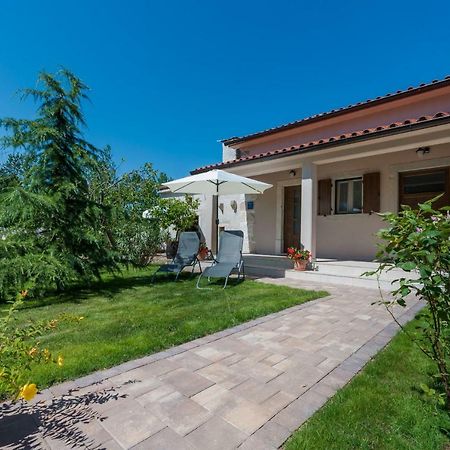 Holiday Home Mattiuzi Nedeščina 외부 사진