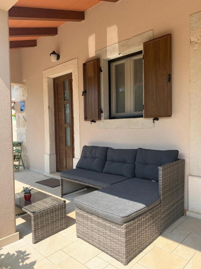Holiday Home Mattiuzi Nedeščina 외부 사진