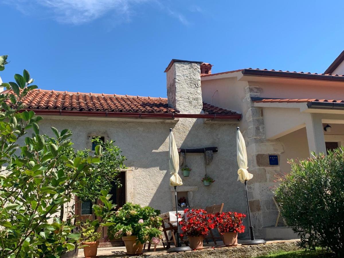 Holiday Home Mattiuzi Nedeščina 외부 사진