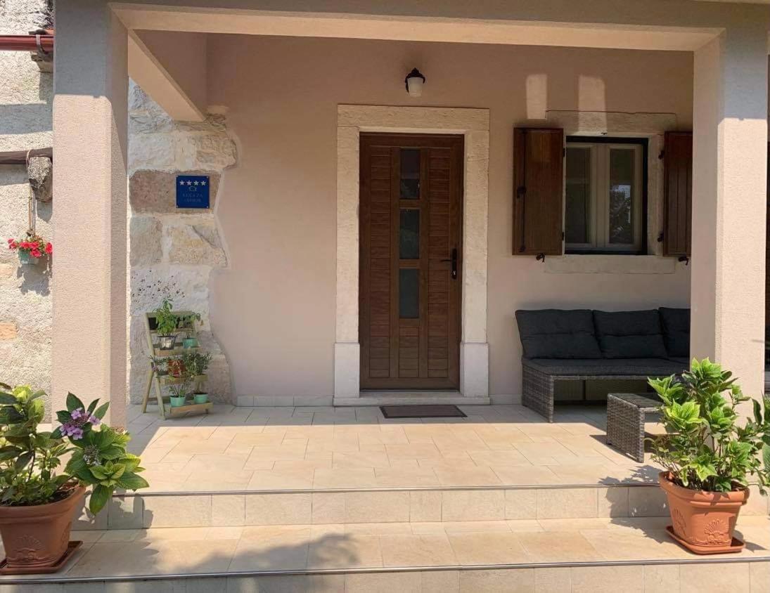 Holiday Home Mattiuzi Nedeščina 외부 사진
