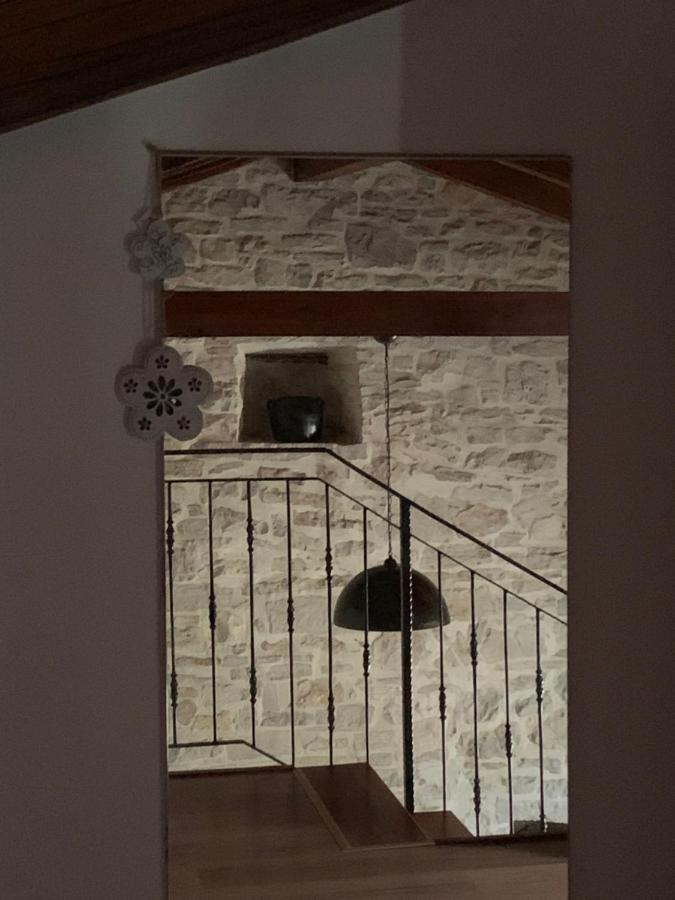 Holiday Home Mattiuzi Nedeščina 외부 사진
