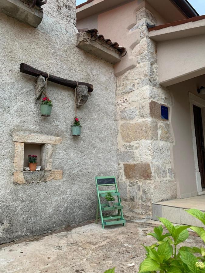 Holiday Home Mattiuzi Nedeščina 외부 사진