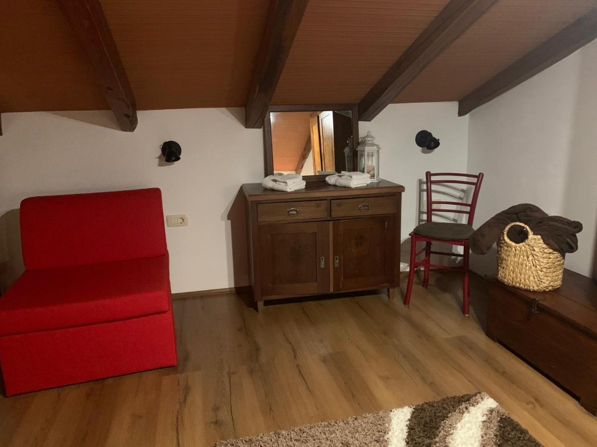 Holiday Home Mattiuzi Nedeščina 외부 사진