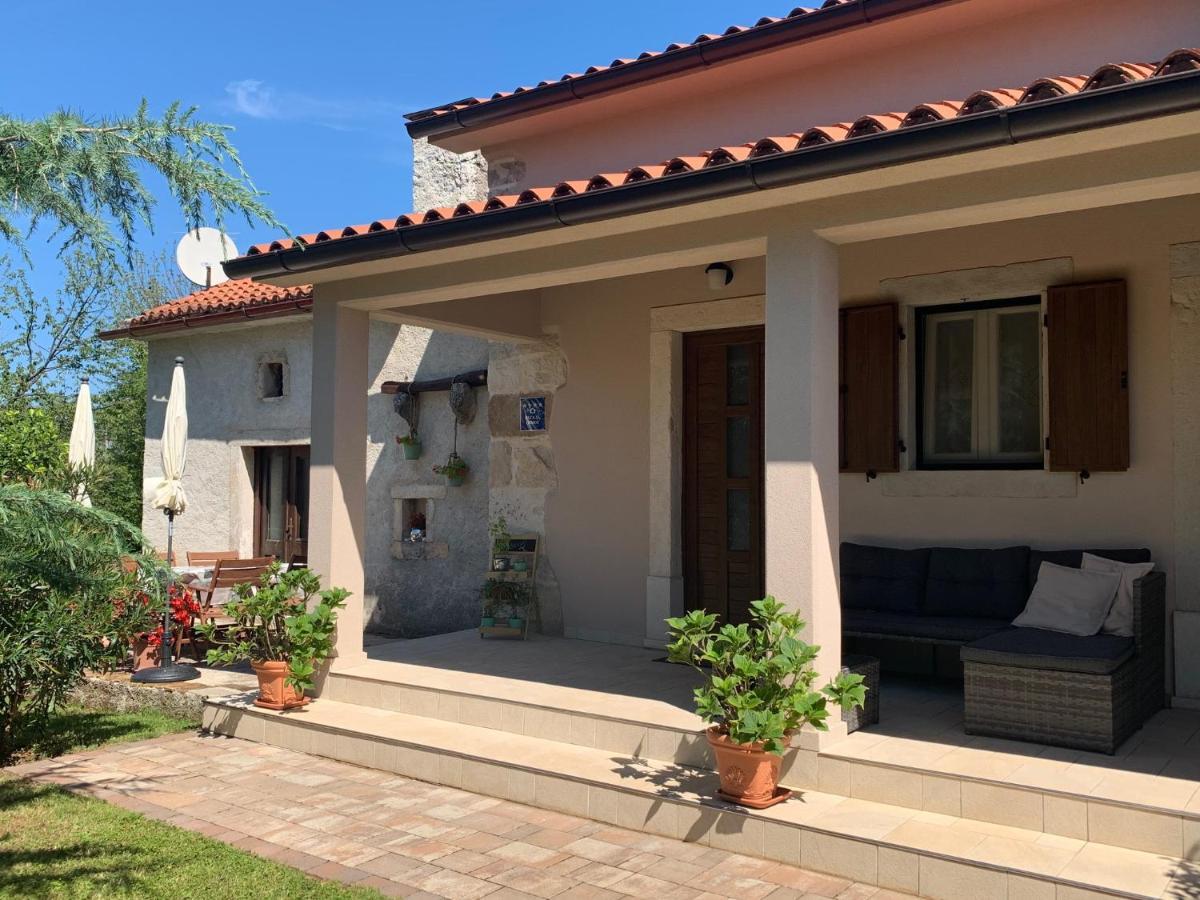 Holiday Home Mattiuzi Nedeščina 외부 사진