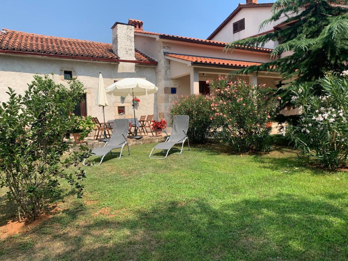 Holiday Home Mattiuzi Nedeščina 외부 사진