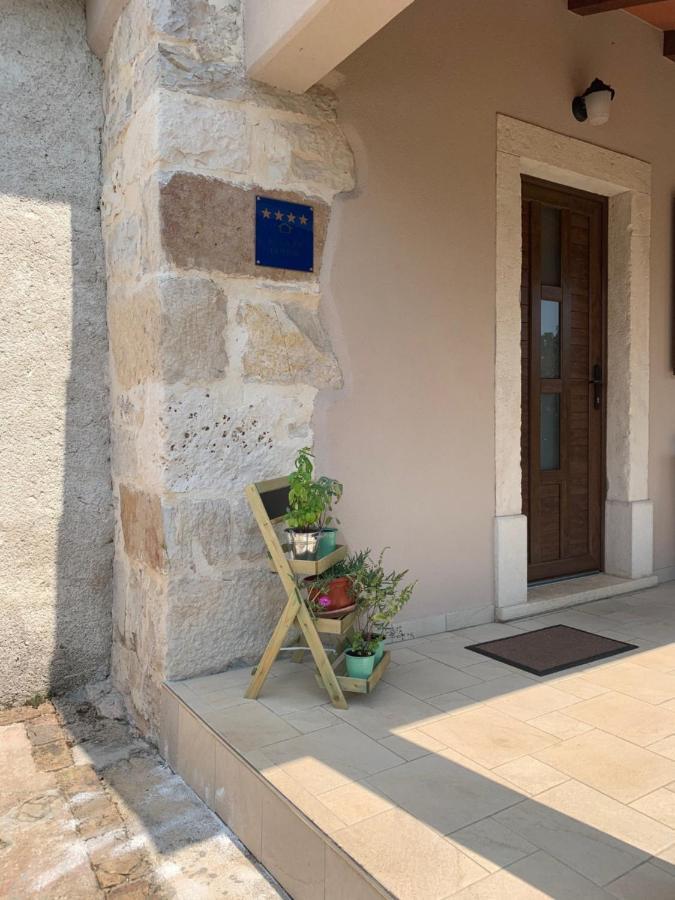 Holiday Home Mattiuzi Nedeščina 외부 사진