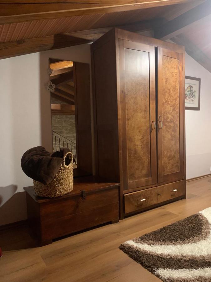 Holiday Home Mattiuzi Nedeščina 외부 사진