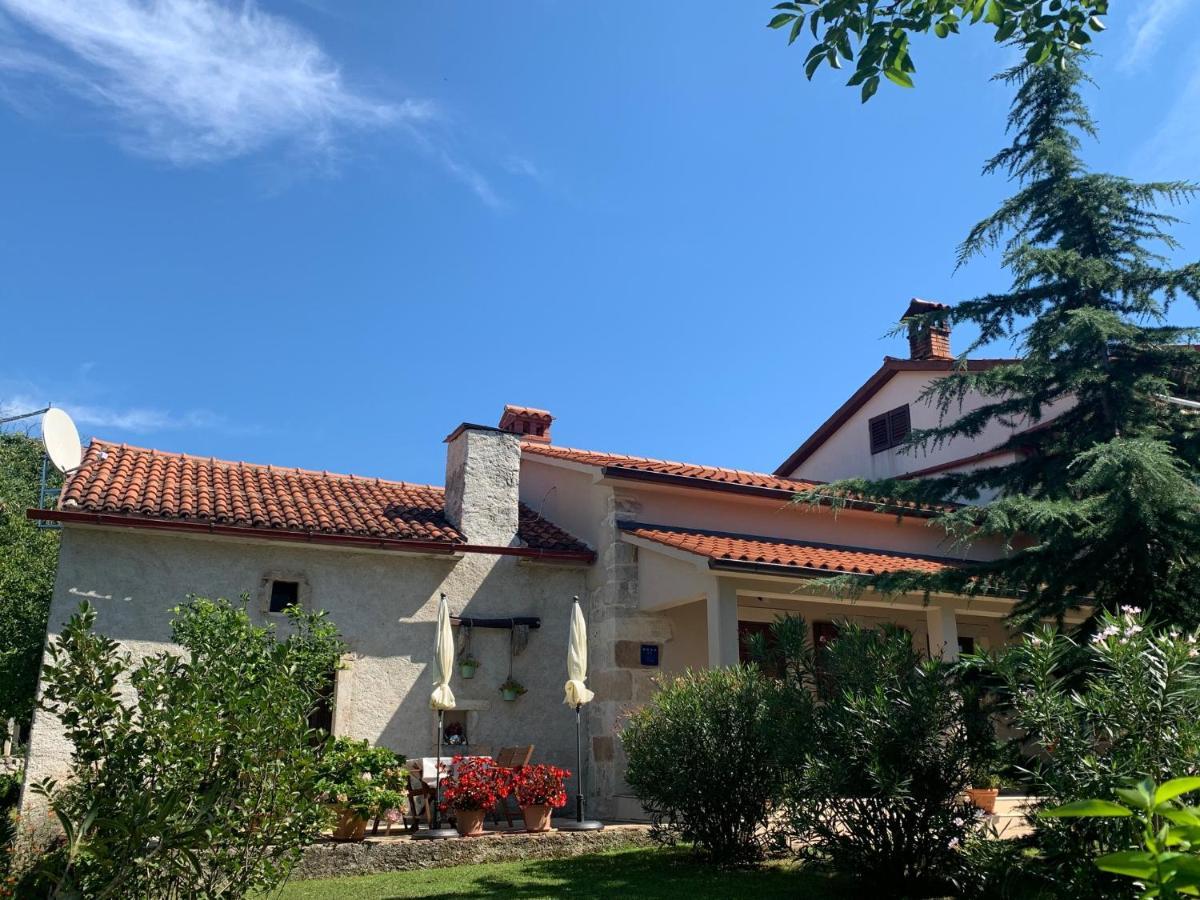 Holiday Home Mattiuzi Nedeščina 외부 사진