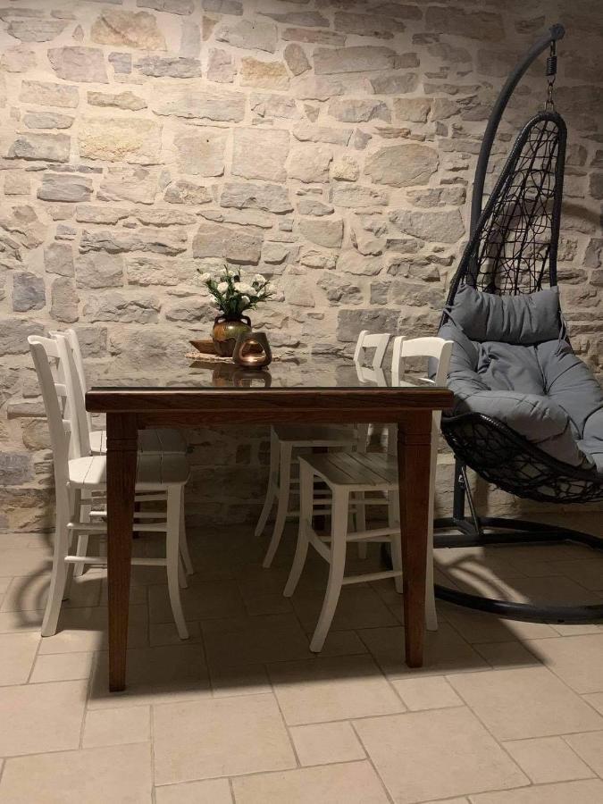 Holiday Home Mattiuzi Nedeščina 외부 사진