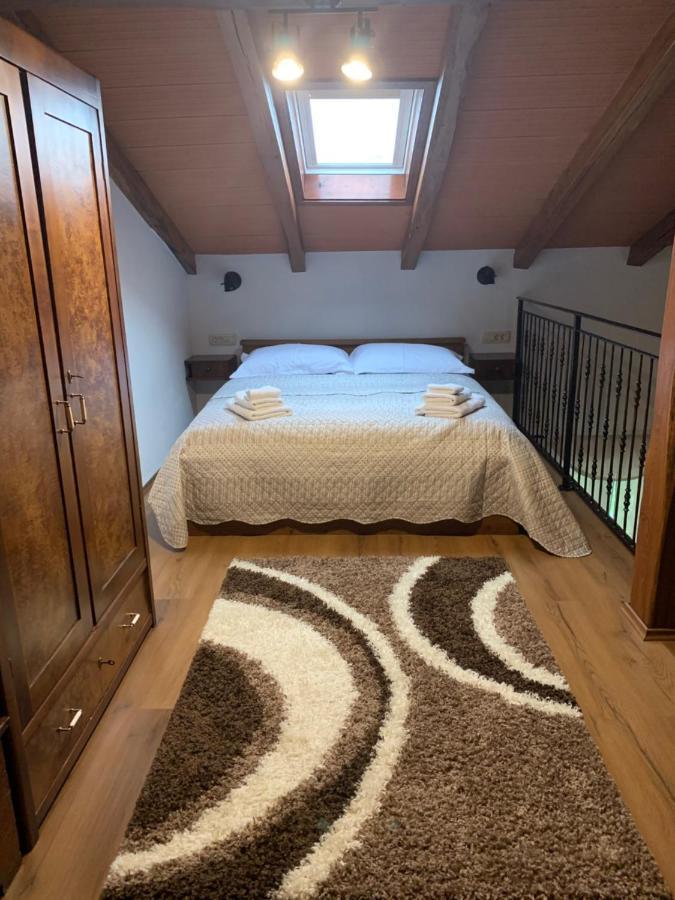 Holiday Home Mattiuzi Nedeščina 외부 사진
