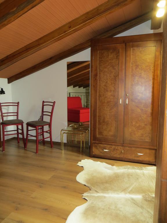 Holiday Home Mattiuzi Nedeščina 외부 사진