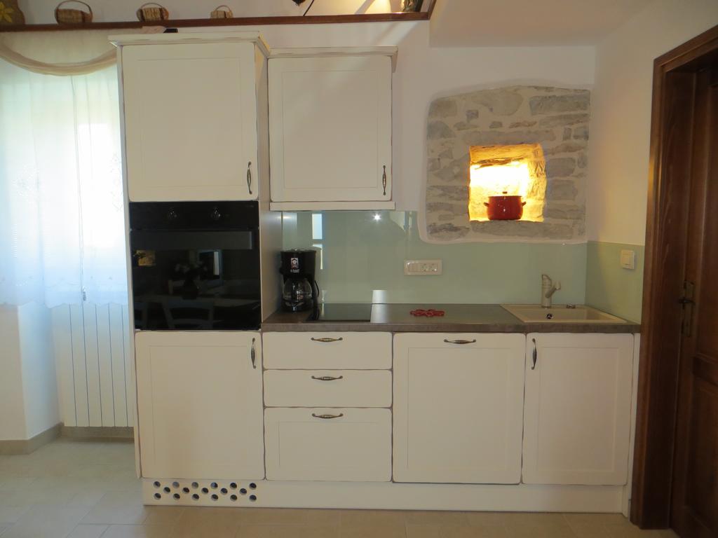 Holiday Home Mattiuzi Nedeščina 외부 사진