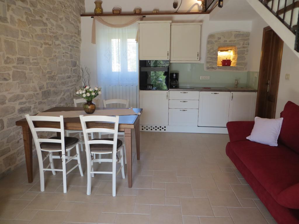 Holiday Home Mattiuzi Nedeščina 외부 사진