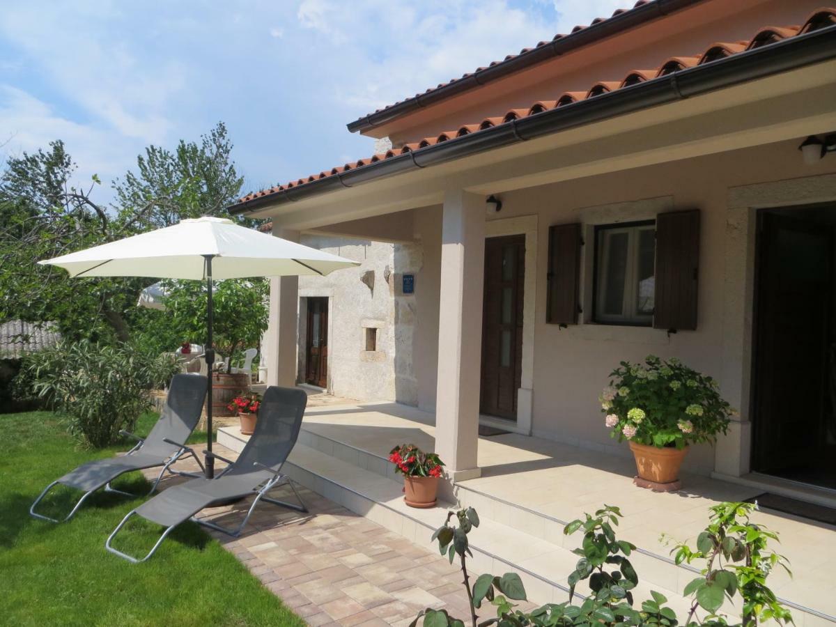 Holiday Home Mattiuzi Nedeščina 외부 사진