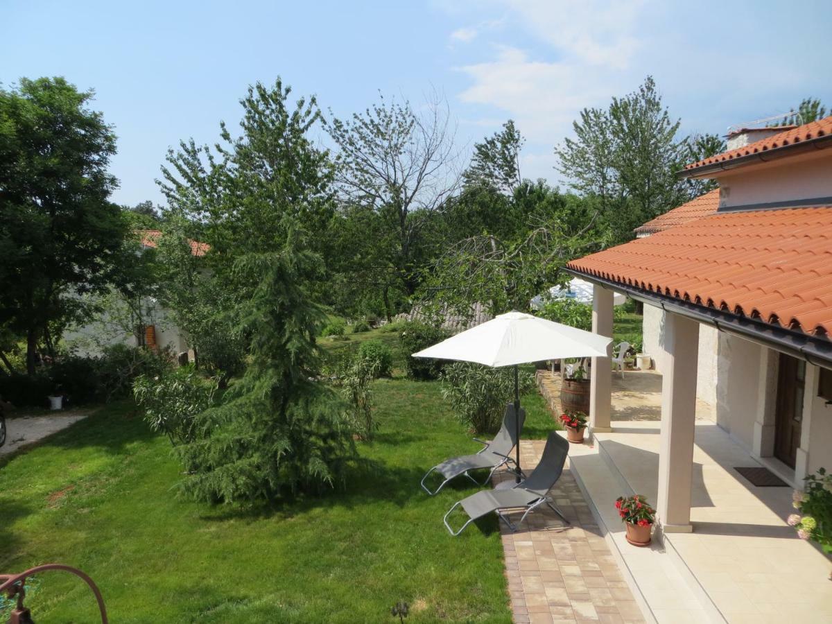 Holiday Home Mattiuzi Nedeščina 외부 사진