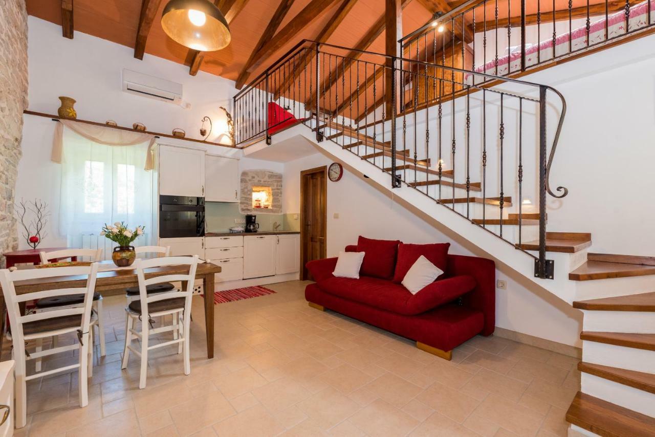 Holiday Home Mattiuzi Nedeščina 외부 사진