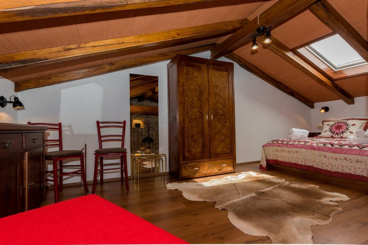 Holiday Home Mattiuzi Nedeščina 외부 사진