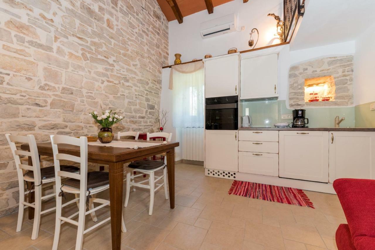 Holiday Home Mattiuzi Nedeščina 외부 사진