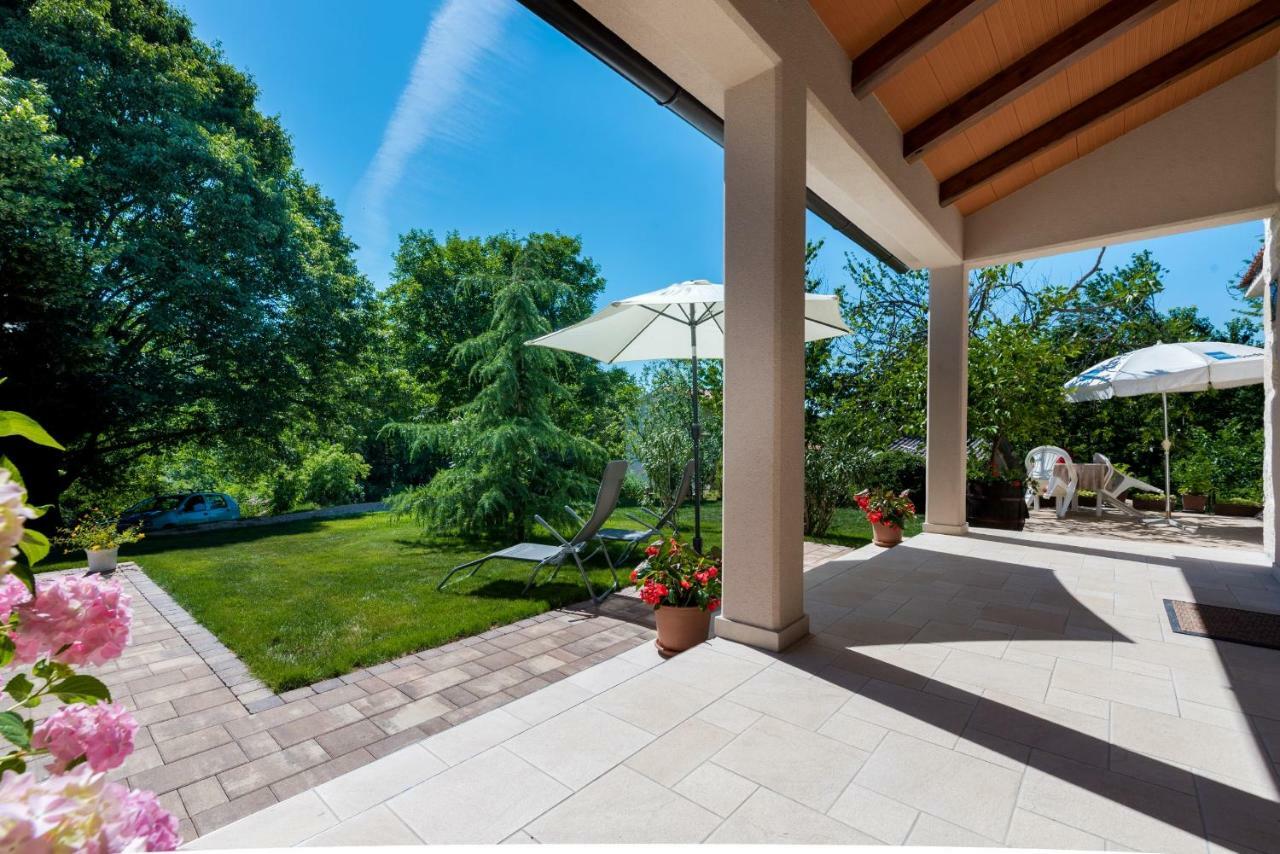 Holiday Home Mattiuzi Nedeščina 외부 사진